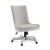 Osborne Upholstered Desk Chair by Riverside