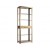 Curata Collection 82" Bunching Bookcase by Hooker Furniture