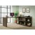 Perspectives L Desk by Riverside