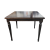 Preowned Traditional Square Table