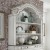 Magnolia Manor Hutch by Liberty Furniture