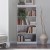 Magnolia Manor 60" Bookcase by Liberty Furniture