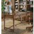 Brookhaven Collection Leg Desk by Hooker Furniture