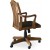 Brookhaven Collection Tilt Swivel Chair by Hooker Furniture