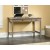 Sauder Select Collection Rustic Writing Desk with Drawers, 418213, 431248, 431778