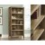 Sauder Dakota Pass 5 Shelf Bookcase 418546, 422595