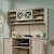 Sauder Costa Collection Hutch 419958