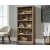 Sauder Select 5-Shelf Bookcase 420173, 426422, 426421
