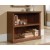 Sauder Select 2-Shelf Bookcase, 420178, 414238, 414237