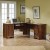 Sauder Harbor View Corner Computer Desk 420474