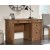 Sauder Palladia Computer Desk 424819, 422002, 412116