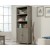 Sauder Cottage Road Library with Doors 422476