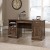 Sauder Barrister Lane Executive Desk 422706