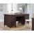 Sauder Costa Collection Executive Desk 422976