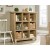 Garden Villa 9-Cube Organizer by Sauder, 424101