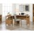 Cannery Bridge L-Shaped Desk, 424198