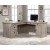 Palladia L-Shaped Desk 424811, 420606, 413670, 417714