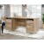 Portage Park Executive Desk by Sauder, 426018