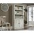 Sauder Select Collection Bookcase With Doors, 426420, 426415, 426417