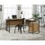 Station House L-Shaped Computer Desk by Sauder, 426454