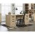 Aspen Post Executive Computer Desk by Sauder, 426487