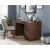 Englewood Double Pedestal Computer Desk by Sauder, 426918