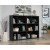 Sauder Select Modular Cube Storage Display Bookcase by Sauder, 427259, 427266, 427267