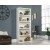 Sauder Select 5-Shelf Living Room Bookcase by Sauder, 427260, 427261, 427262