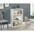 Sauder Select Collection 3-Shelf Display Bookcase by Sauder, 427263