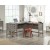 Cottage Road ® Collection L-Shaped Desk by Sauder, 428224, 428225, 431264