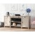 Hammond Credenza Desk by Sauder, 428247