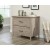 Summit Station 2-Drawer Lateral File Cabinet by Sauder, 435235, 428397