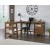 Trestle L-Shaped Trestle Desk by Sauder, 428834