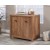 Cannery Bridge 2-Door Base Cabinet by Sauder, 429515