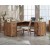 Cannery Bridge ® Collection L-Shaped Desk by Sauder, 429556