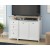 Cottage Road ® Collection TV Credenza with Hidden Pull-Out Desk by Sauder, 430055