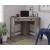 Cottage Road ® Collection Space Saving Corner Computer Desk by Sauder, 430060