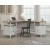 Cottage Road ® Collection White L-Shaped Desk by Sauder, 430228