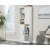HomePlus Collection 2-Door Storage Cabinet by Sauder, 430330