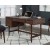 Clifford Place Double Pedestal Desk by Sauder, 430878, 430894