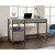 Manhattan Gate Single Pedestal Desk by Sauder, 431127