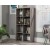 Sauder Select Collection 8-Cube Organizer Storage Bookshelf, 431286, 431400