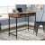 North Avenue Writing Desk with Storage Cubbies by Sauder, 431310
