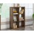 Sauder Select Collection 6-Cube Organizer Storage Bookcase, 431285, 431397
