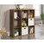 Sauder Select Collection 9-Cube Organizer Storage Bookcase, 431287, 431401