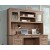 Rollingwood Desktop Hutch by Sauder, 431434