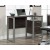 Rock Glen Single Pedestal Desk by Sauder, 431599