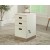 Dixon City 3-Drawer Mobile File Cabinet by Sauder, 432890