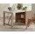 Dixon City Desk with Storage Shelves by Sauder, 432893