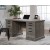 Aspen Post Double Ped Executive Desk by Sauder, 433677